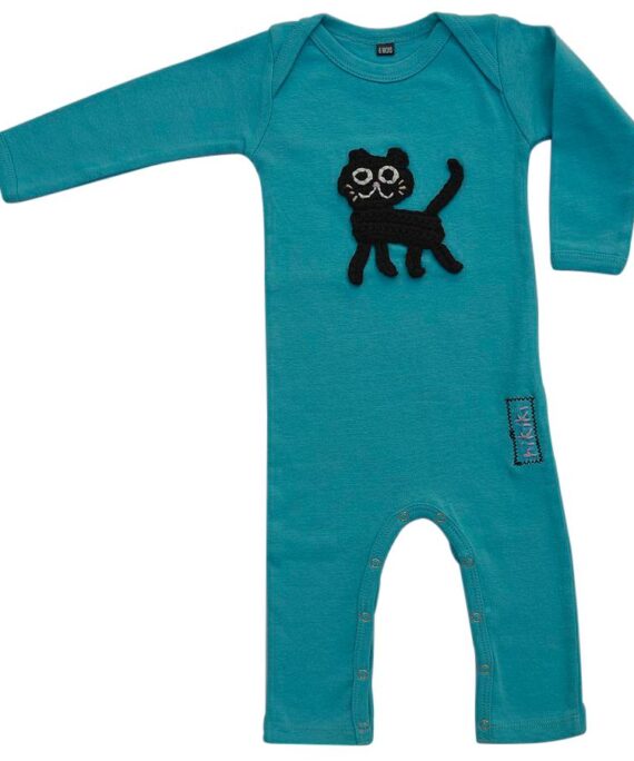 Combinaison bébé, Rikiki kids