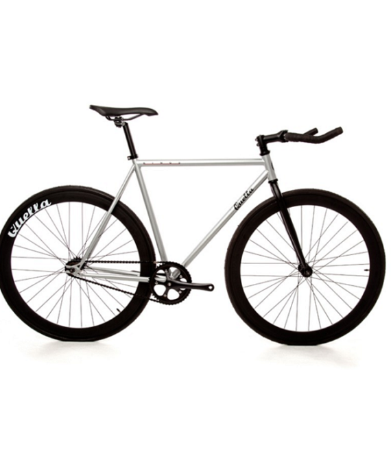 Fixie Varsity "Kings" 2.0 2014, Quella Bicycle