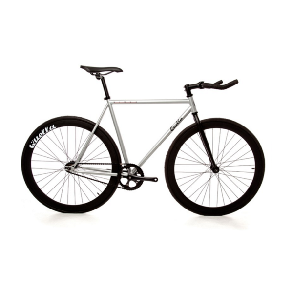 Fixie Varsity "Kings" 2.0 2014, Quella Bicycle