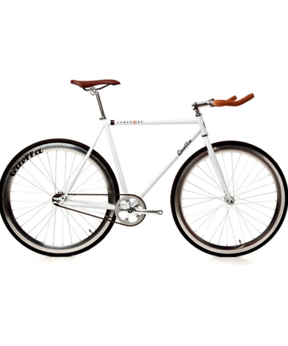 Fixie Varsity "Pembroke" 2.0 2014, Quella Bicycle