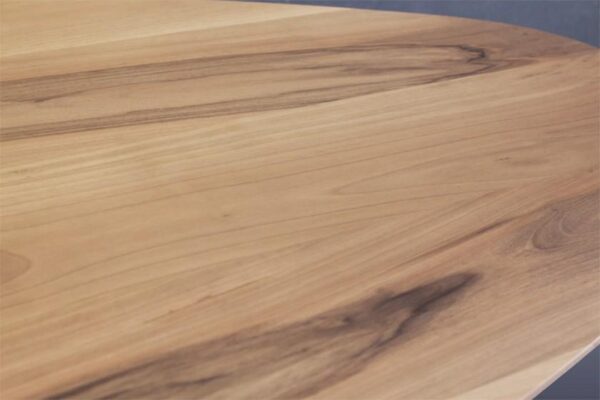 Table vintage Ted Masterpiece, Greyge – Image 7