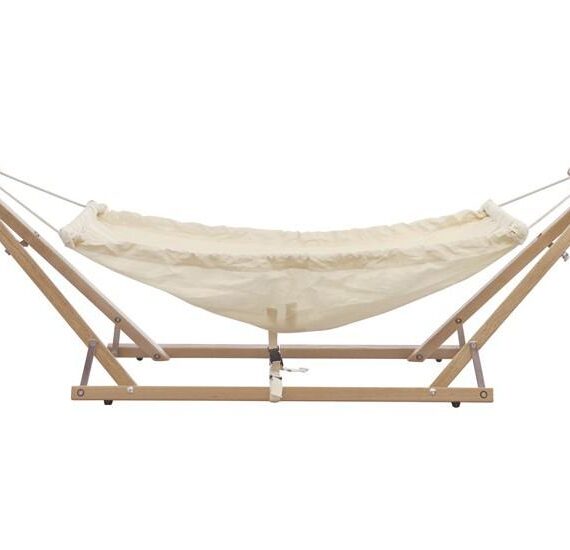 Hamac pour bébé "Koala", Amazonas