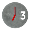 Horloge béton, Jakub Velinsky – Image 7